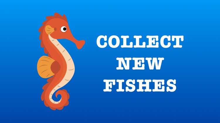 Koi pond with pearls Goldfish adventure screenshot-3