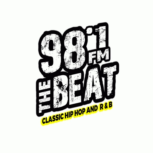 98.1 The Beat Icon