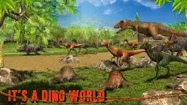 Game screenshot Dino VR : Jurassic World hack