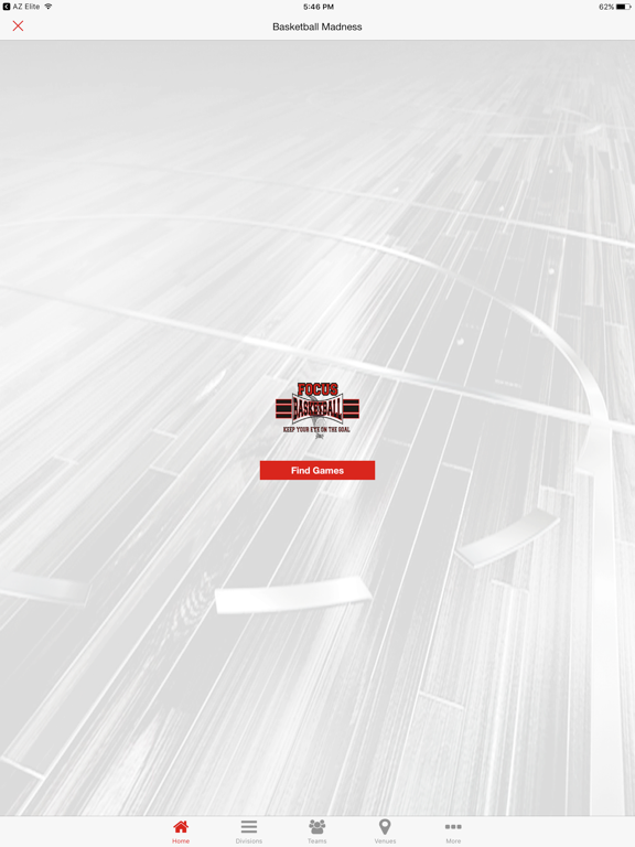 Screenshot #6 pour Focus Basketball