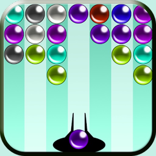 Great Marble Puzzle Match Games icon