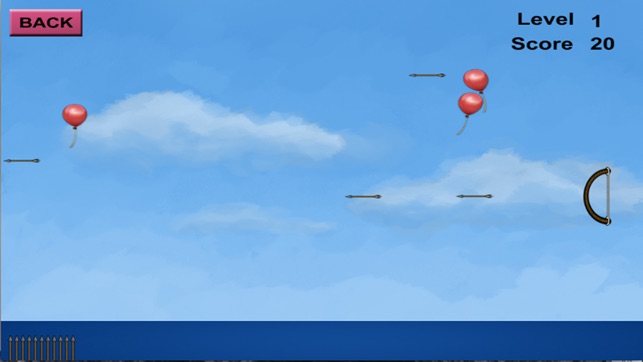 Indian App Balloon Bow Arrow is the #1 Free Casual Game on Google Play Store