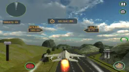 Game screenshot Jet F21 Air Simulation mod apk