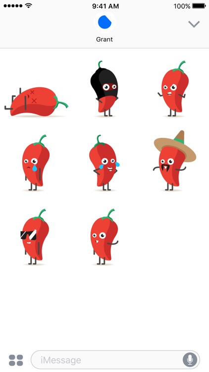 Little Peppers Club