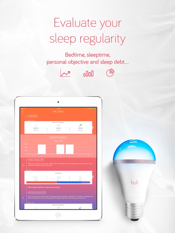 Sleep360 for iPad screenshot-4