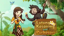 Game screenshot CERI: Lutung Kasarung mod apk