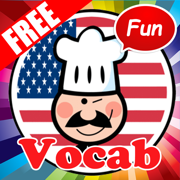 Kitchen Vocab: 免费在线英语