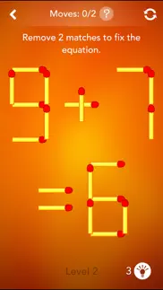 smart matches ~ puzzle games iphone screenshot 2