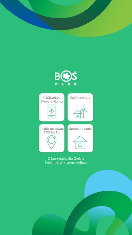 BOŚBank24