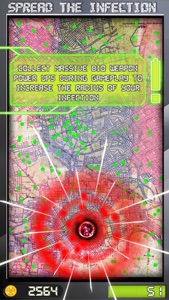 World Plague Pandemic: Evolved Zombie Invaders screenshot #4 for iPhone