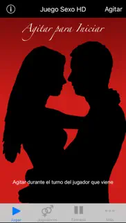 juego de sexo para adultos hd iphone capturas de pantalla 1