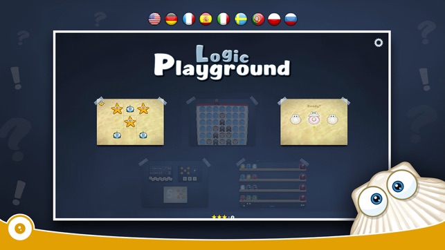 Logic Playground 2+(圖1)-速報App