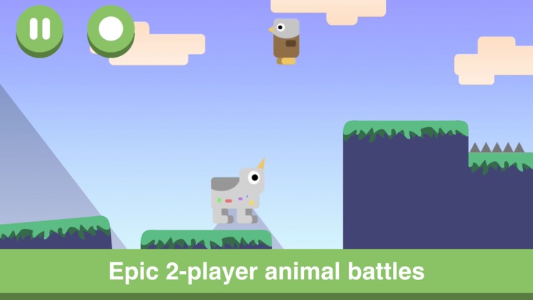 Battlemals screenshot-0