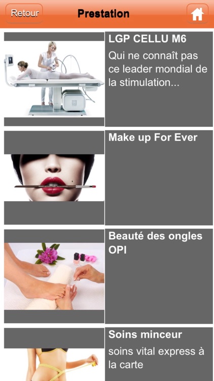 Vital Beauté