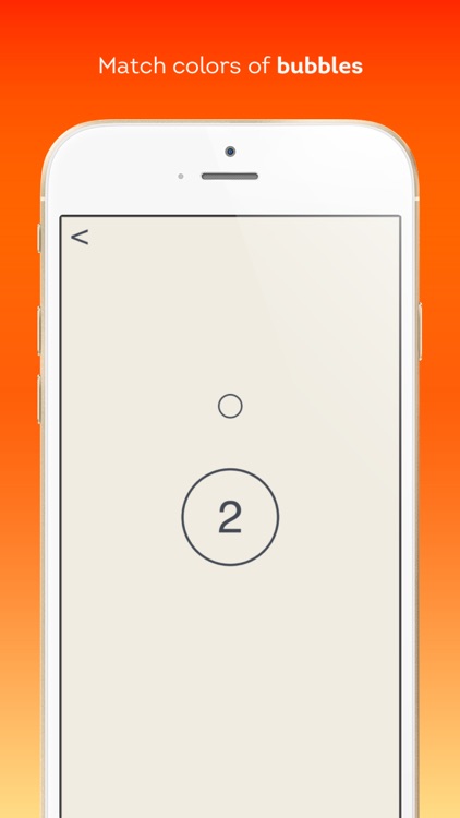 Finger Reflex - Reflex Testing Game with Balloons