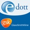 eDott è la app di GlaxoSmithKline dedicata al medico e al farmacista italiano