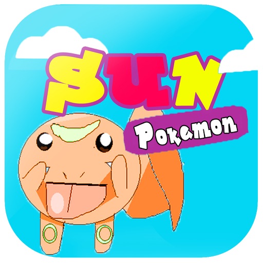 GamePRO for Pokemon Sun Version Guide icon
