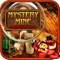Mystery Mine Hidden Object Games