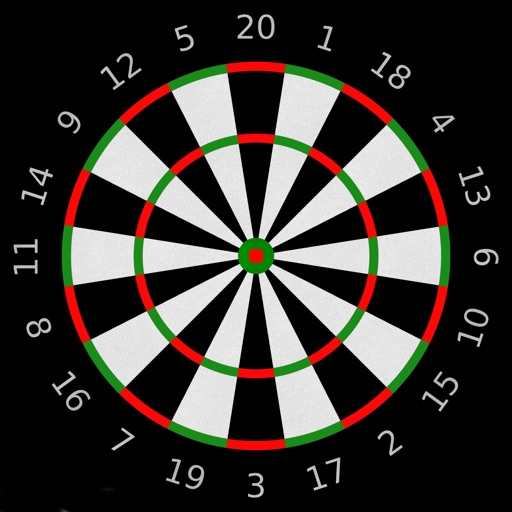 Pocket Darts icon