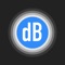 "Decibel Meter" is an extremely useful noise/dB meter in your pocket