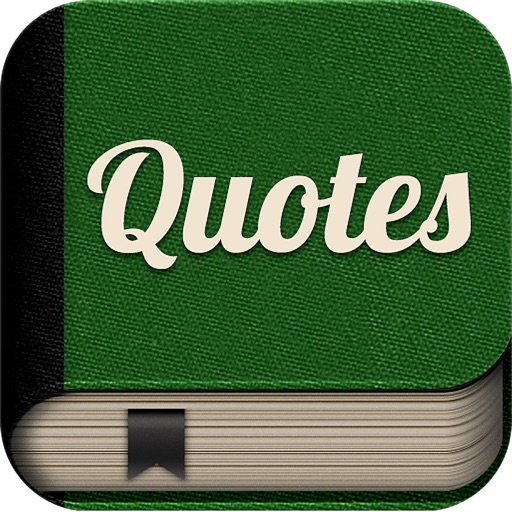 Quotes!