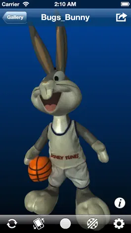 Game screenshot viewshape apk