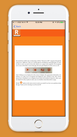 RocReadaR(圖3)-速報App
