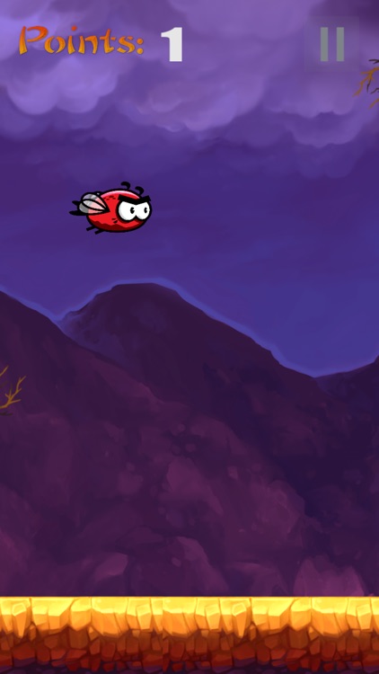 Insect Jump screenshot-3