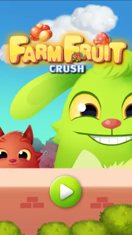 Game screenshot Farm Fruit Crush -Picture Matching games mod apk