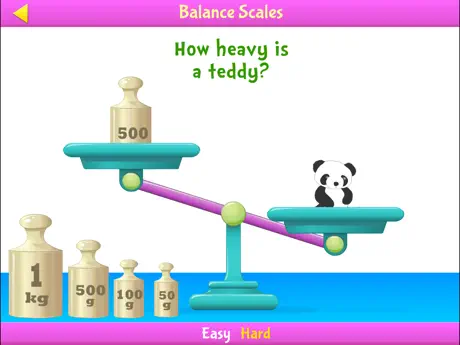 Mathseeds Play and Learn 3