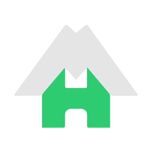 HouseMate - Your Home's Best Friend Icon