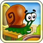 Download Snail Bob app