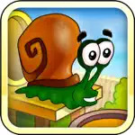 Snail Bob App Cancel