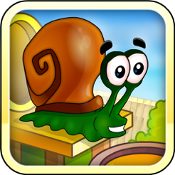 ‎Snail Bob (Улитка Боб)