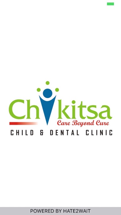 Chikitsa Child & Dental Clinic