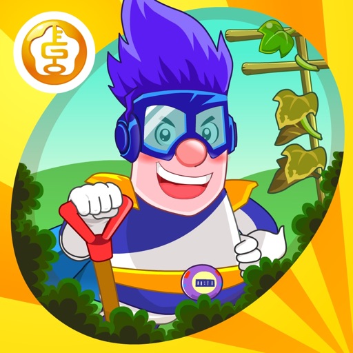 Happy Farm–Planting Game