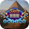 Slots - Thebes Vegas Slot Machine Games