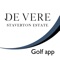Introducing the De Vere Staverton Estate App