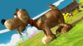 Game screenshot My Puppy - Virtual Pet Dog mod apk