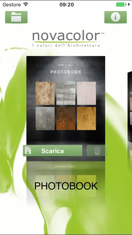 novacolor