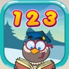 Education Game Math For First Grade