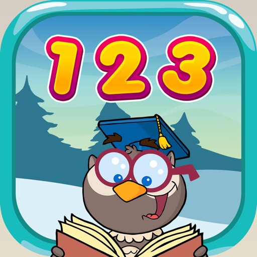 Education Game Math For First Grade