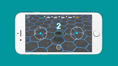 Screenshot #2 pour Petrone Simulator