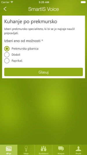 SmartIS sVoice(圖4)-速報App