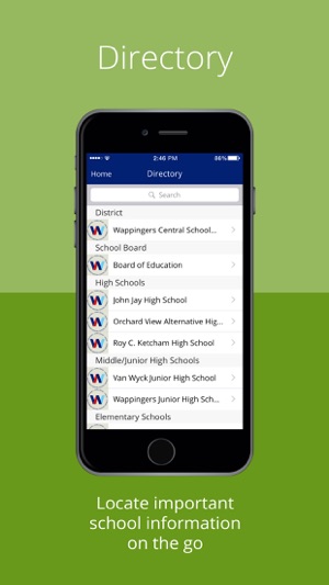 Wappingers CSD(圖2)-速報App