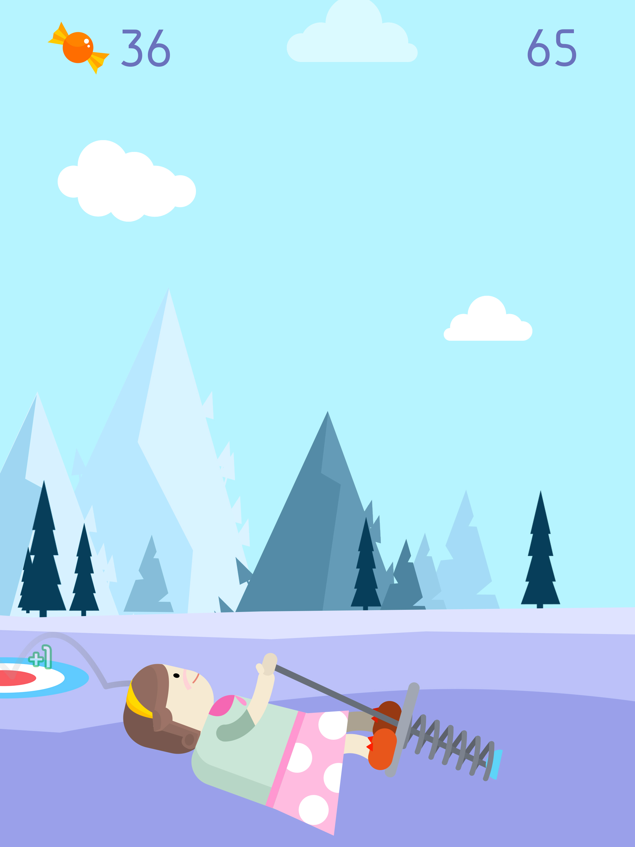Pogo Jump screenshot 10