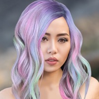 Coiffure changement photo pour PC