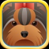 Yorkshire Terrier Stickers - Terrier Emojis