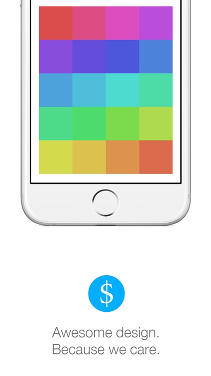 Spendy - All Your Expenses And Spendings screenshot-3