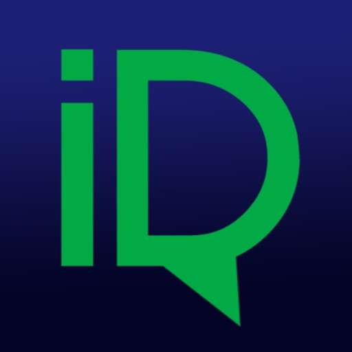 iDitty iOS App